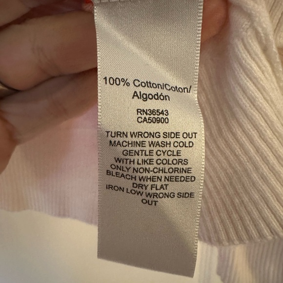 Summer cardigan - Picture 4 of 5